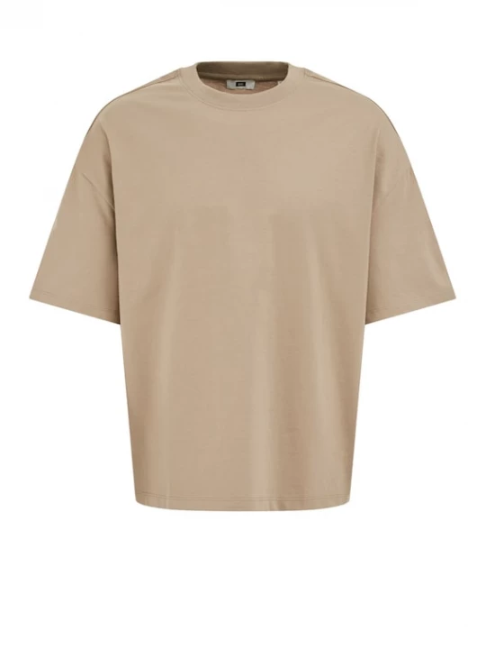Foto van product WE Fashion Shirt beige