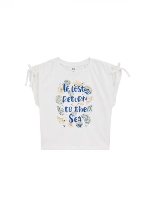 Foto van product WE Fashion Shirt beige / blauw / donkerblauw / offwhite