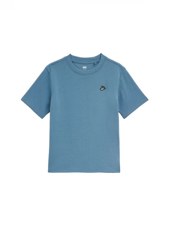 Foto van product WE Fashion Shirt blauw