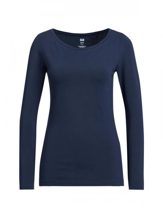 Foto van product WE Fashion Shirt blauw