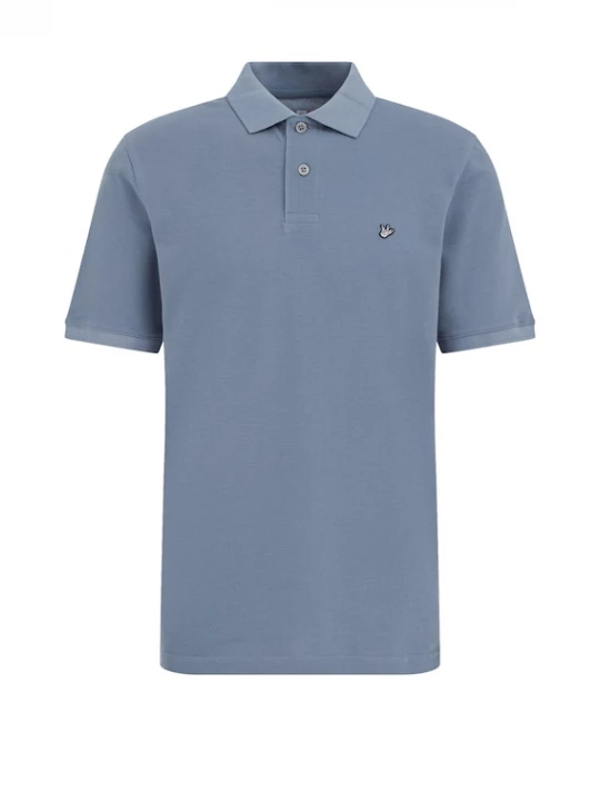 Foto van product WE Fashion Shirt blauw