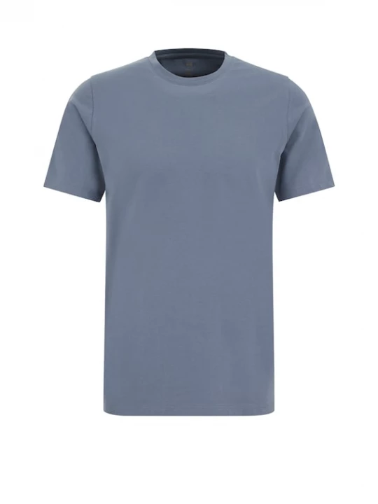 Foto van product WE Fashion Shirt blauw