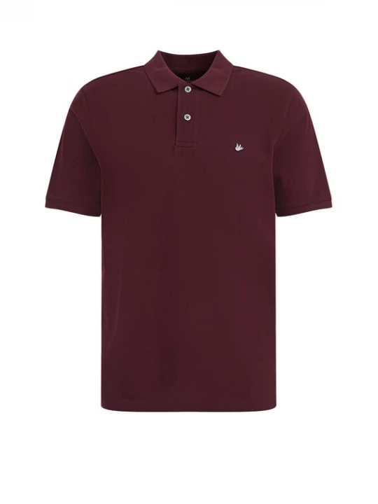 Foto van product WE Fashion Shirt bourgogne