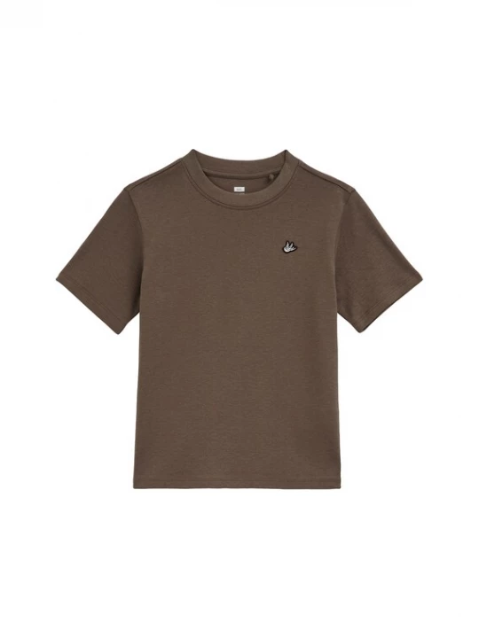 Foto van product WE Fashion Shirt bruin