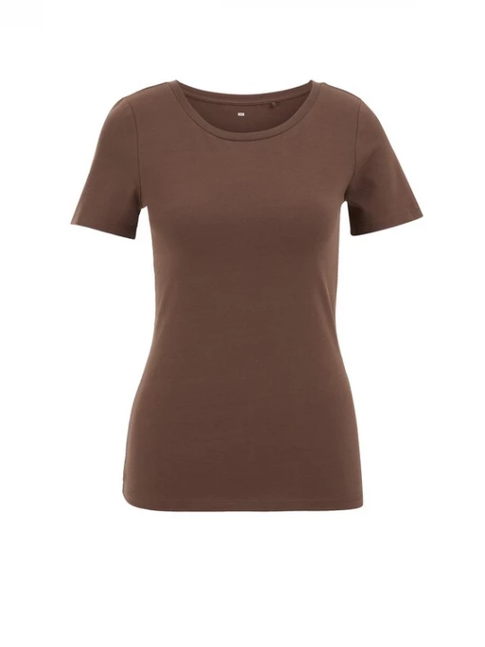 Foto van product WE Fashion Shirt bruin
