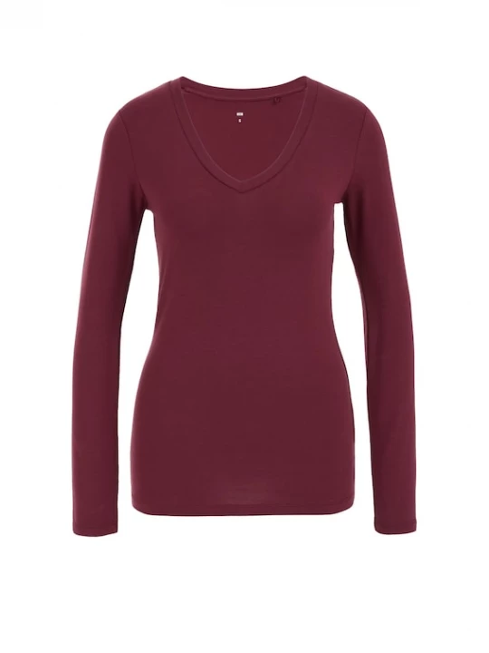 Foto van product WE Fashion Shirt cyclaam