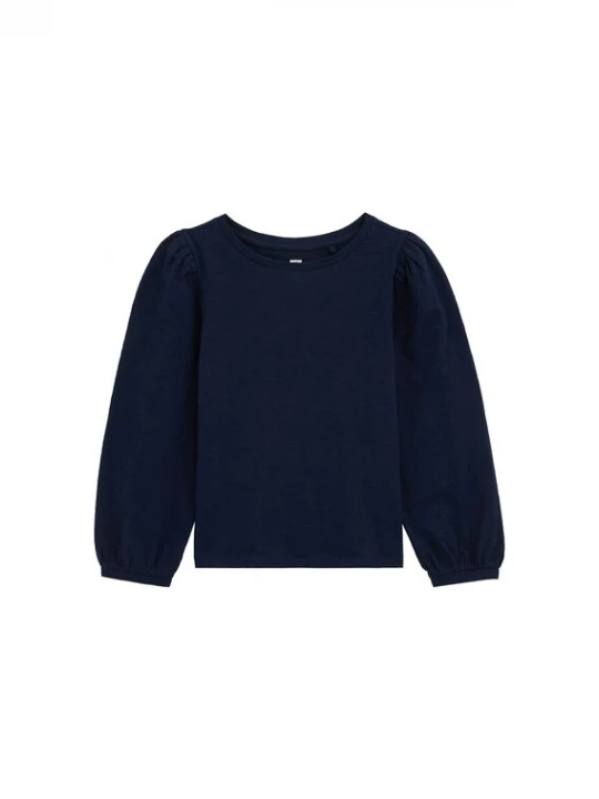 Foto van product WE Fashion Shirt donkerblauw