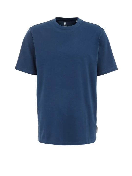 Foto van product WE Fashion Shirt donkerblauw