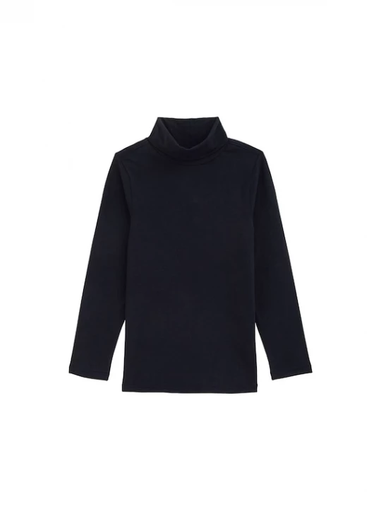 Foto van product WE Fashion Shirt donkerblauw