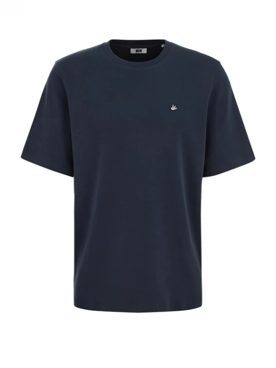Foto van product WE Fashion Shirt donkerblauw