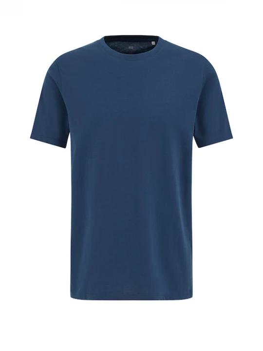 Foto van product WE Fashion Shirt donkerblauw