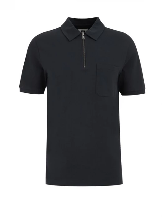 Foto van product WE Fashion Shirt donkerblauw