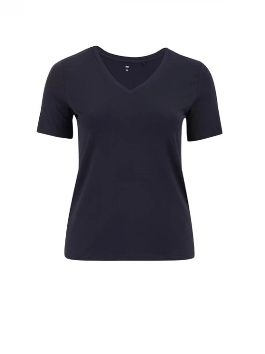 Foto van product WE Fashion Shirt donkerblauw