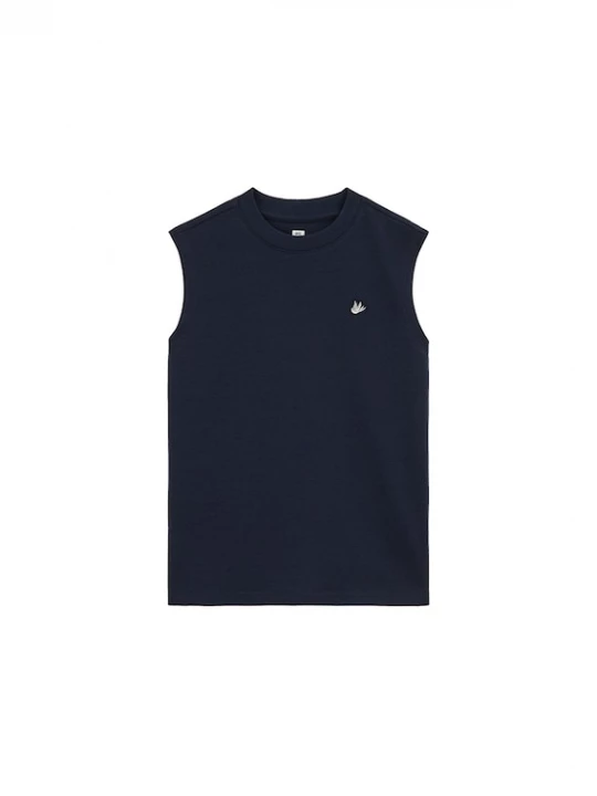 Foto van product WE Fashion Shirt donkerblauw
