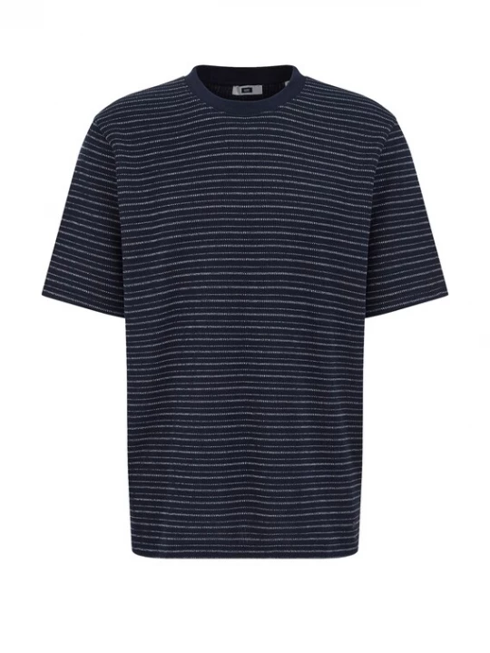Foto van product WE Fashion Shirt donkerblauw