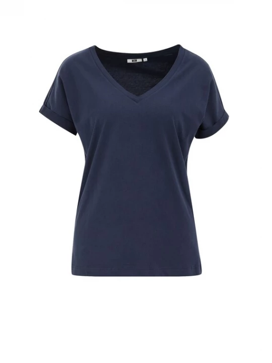 Foto van product WE Fashion Shirt donkerblauw