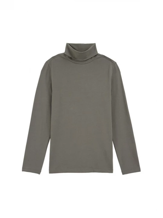 Foto van product WE Fashion Shirt donkergroen