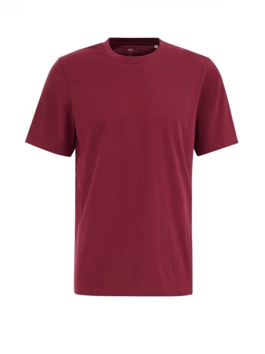 Foto van product WE Fashion Shirt donkerrood
