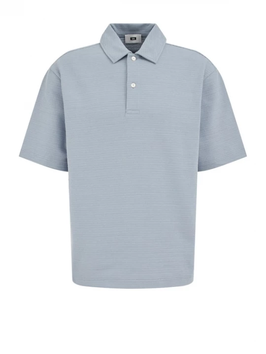 Foto van product WE Fashion Shirt duifblauw