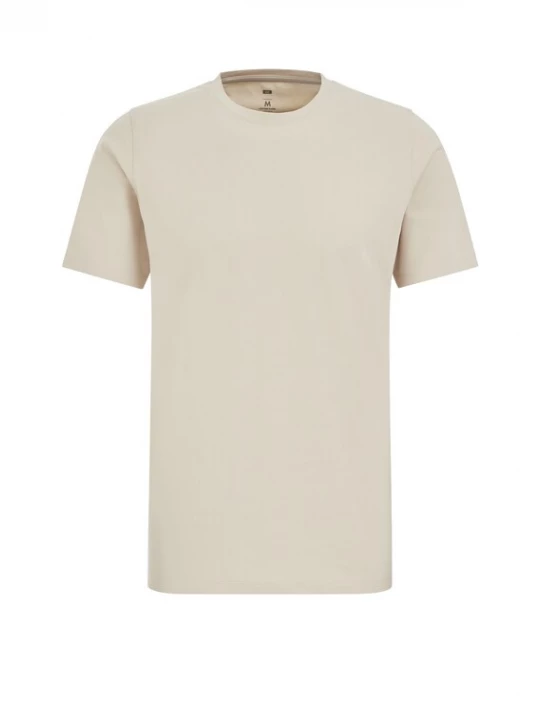 Foto van product WE Fashion Shirt eierschaal
