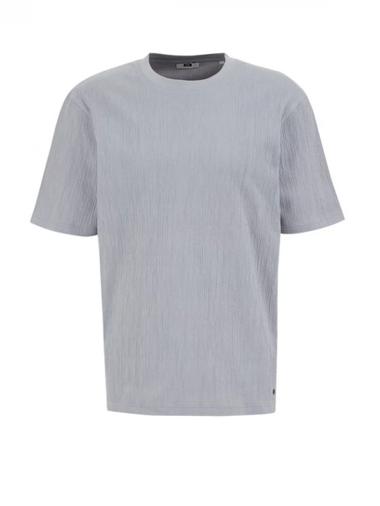 Foto van product WE Fashion Shirt grijs