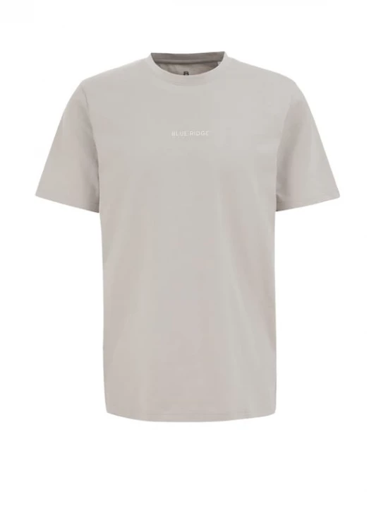 Foto van product WE Fashion Shirt grijs