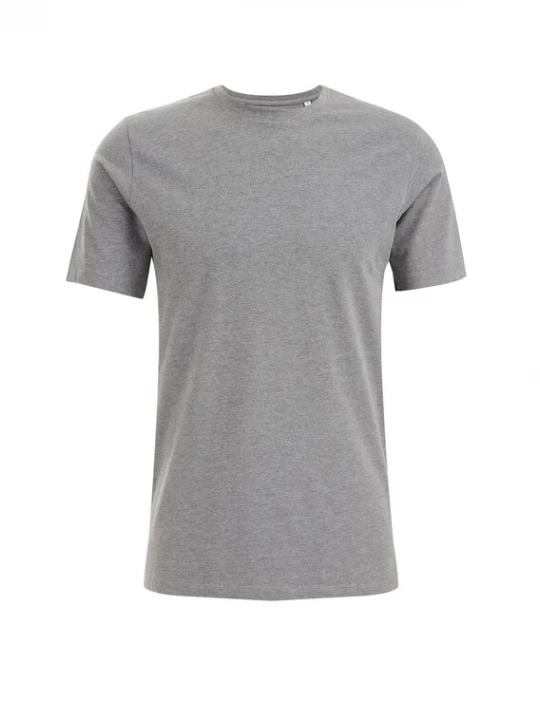 Foto van product WE Fashion Shirt grijs gemêleerd