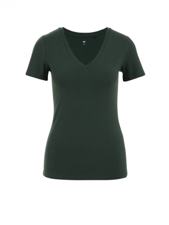 Foto van product WE Fashion Shirt groen