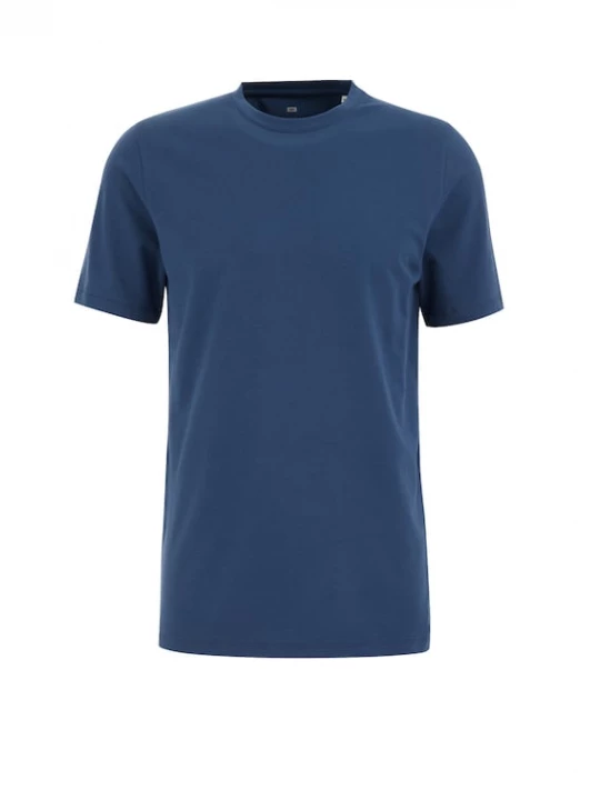Foto van product WE Fashion Shirt indigo