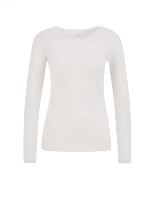 Foto van product WE Fashion Shirt ivoor