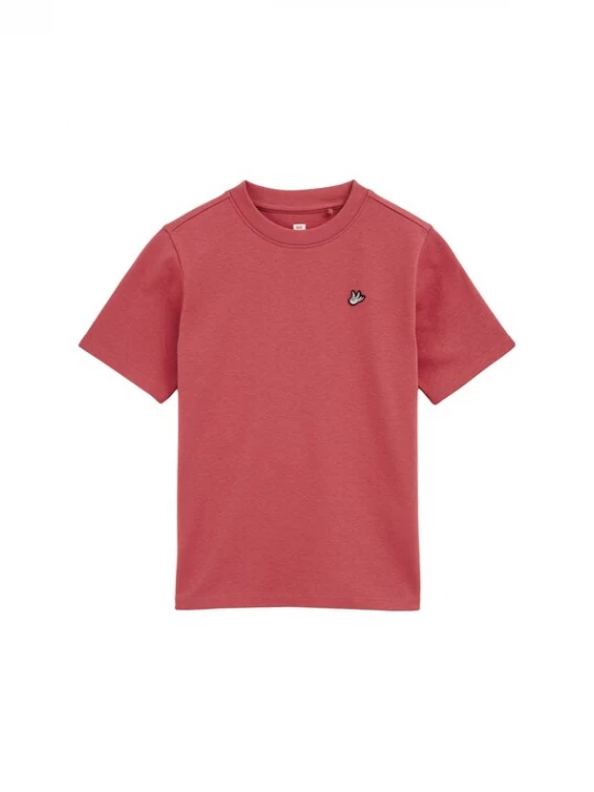Foto van product WE Fashion Shirt koraal