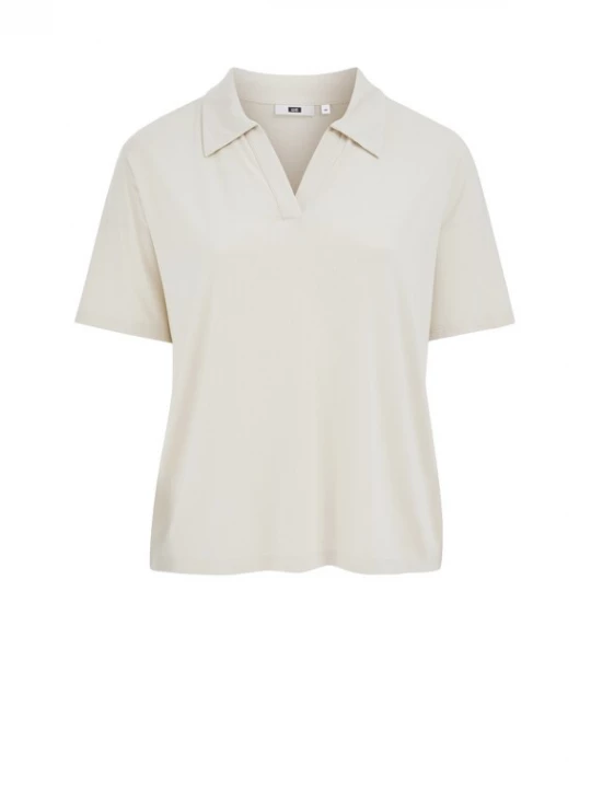 Foto van product WE Fashion Shirt lichtbeige