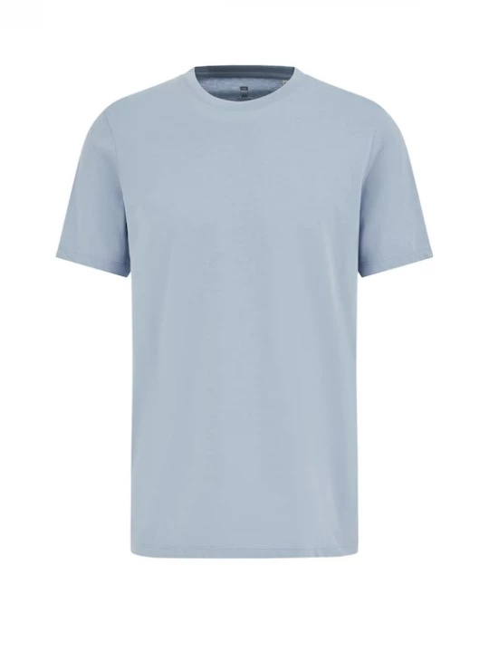 Foto van product WE Fashion Shirt lichtblauw