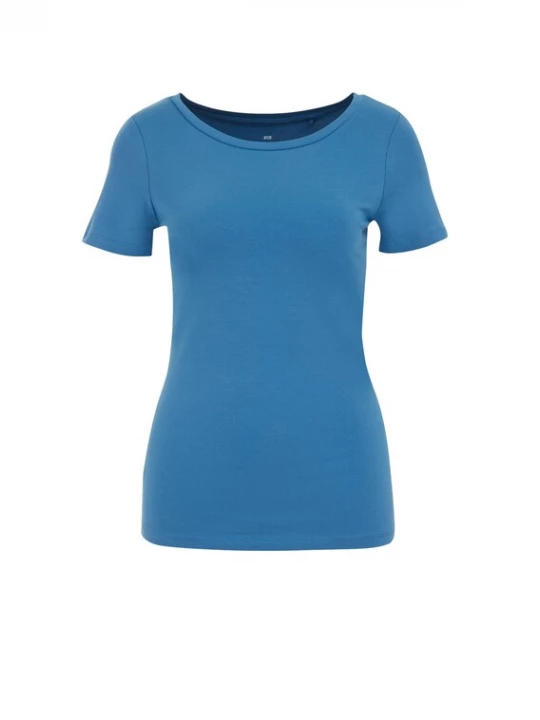 Foto van product WE Fashion Shirt lichtblauw