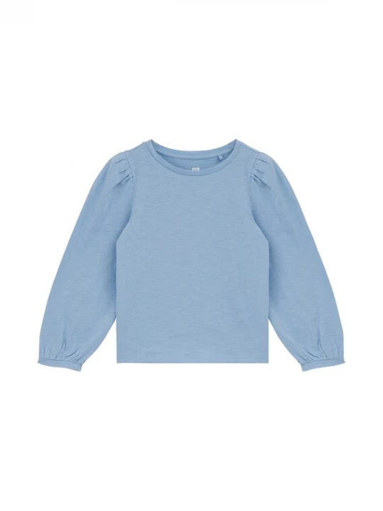 Foto van product WE Fashion Shirt lichtblauw