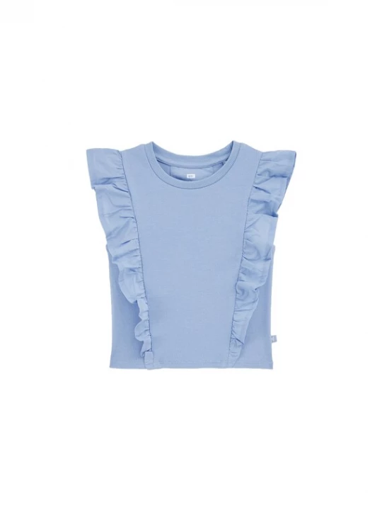 Foto van product WE Fashion Shirt lichtblauw