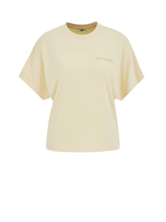Foto van product WE Fashion Shirt lichtgeel