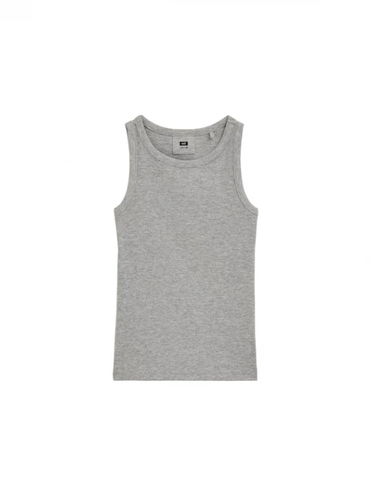 Foto van product WE Fashion Shirt lichtgrijs