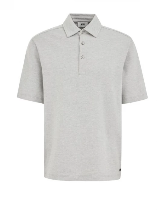 Foto van product WE Fashion Shirt lichtgrijs
