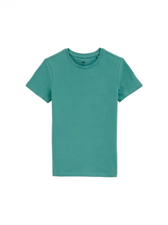 Foto van product WE Fashion Shirt lichtgroen