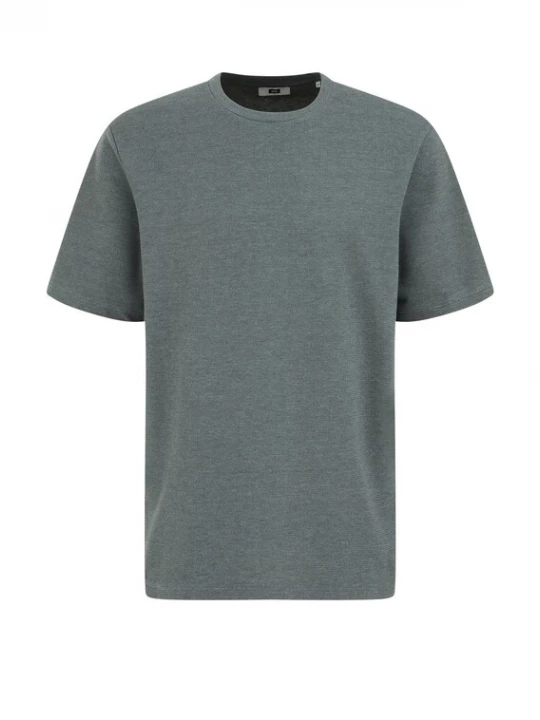 Foto van product WE Fashion Shirt lichtgroen
