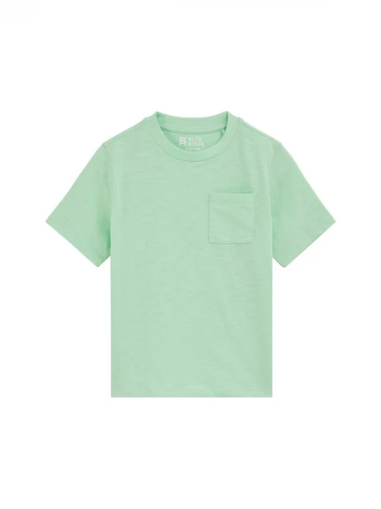 Foto van product WE Fashion Shirt lichtgroen