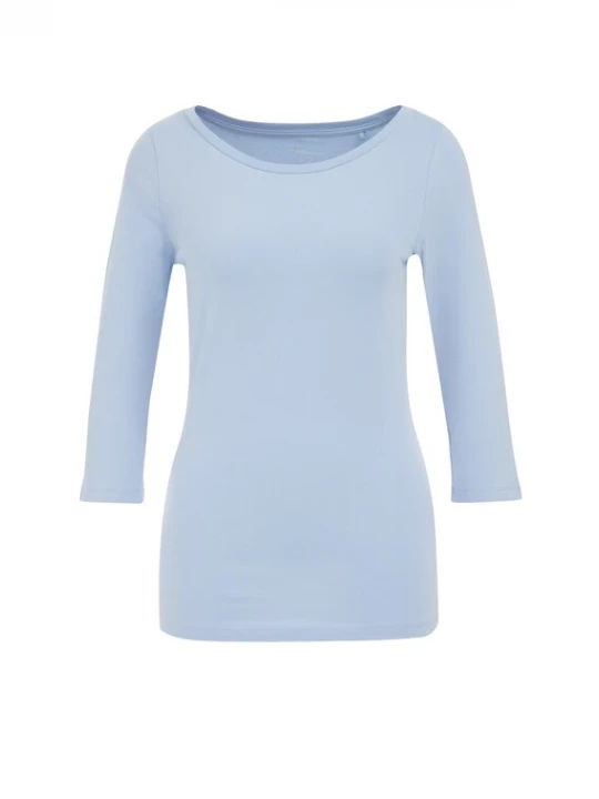 Foto van product WE Fashion Shirt lichtlila