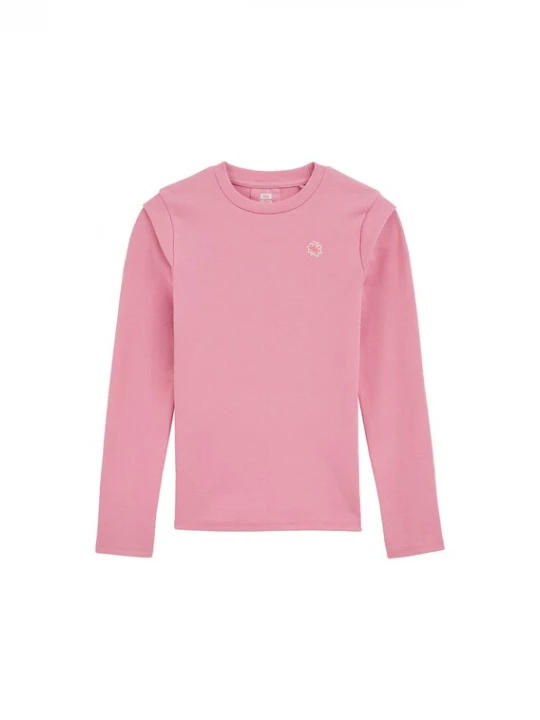 Foto van product WE Fashion Shirt lichtroze