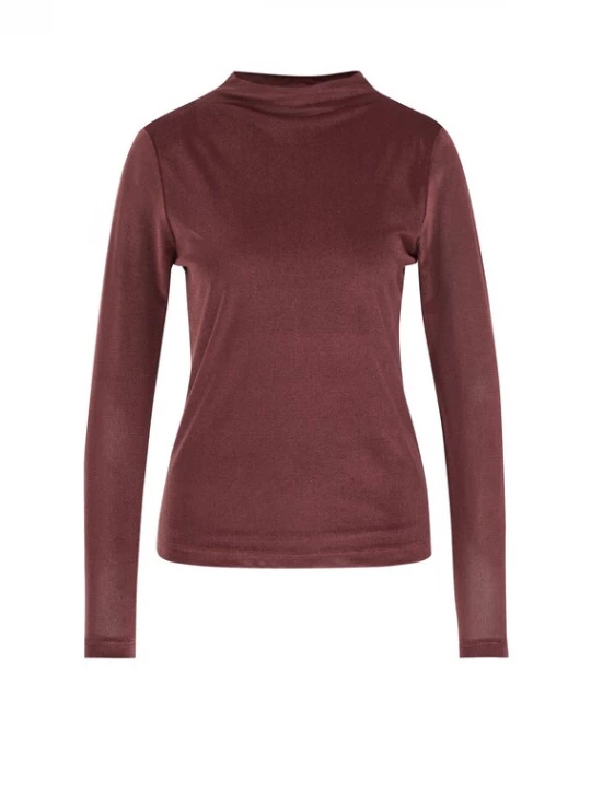 Foto van product WE Fashion Shirt lila