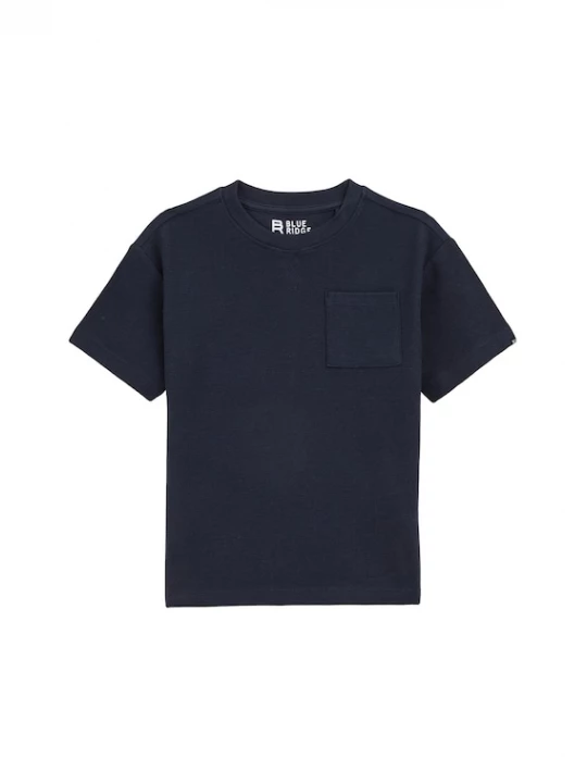 Foto van product WE Fashion Shirt marine