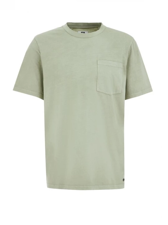 Foto van product WE Fashion Shirt mintgroen