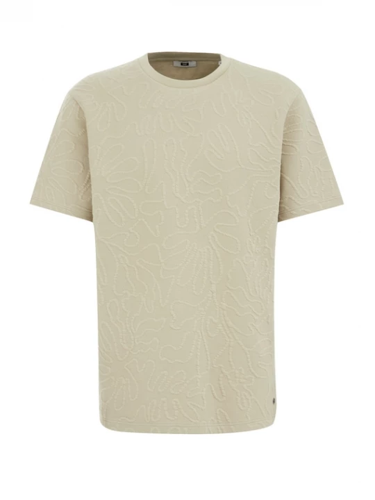 Foto van product WE Fashion Shirt mintgroen