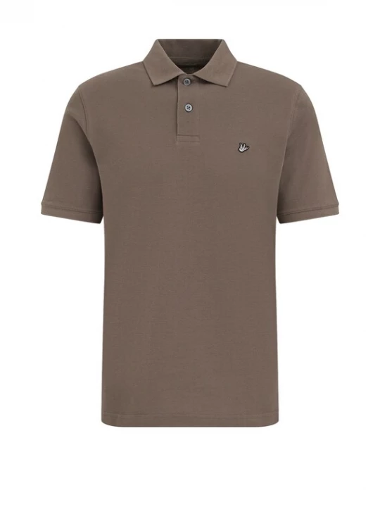 Foto van product WE Fashion Shirt mokka