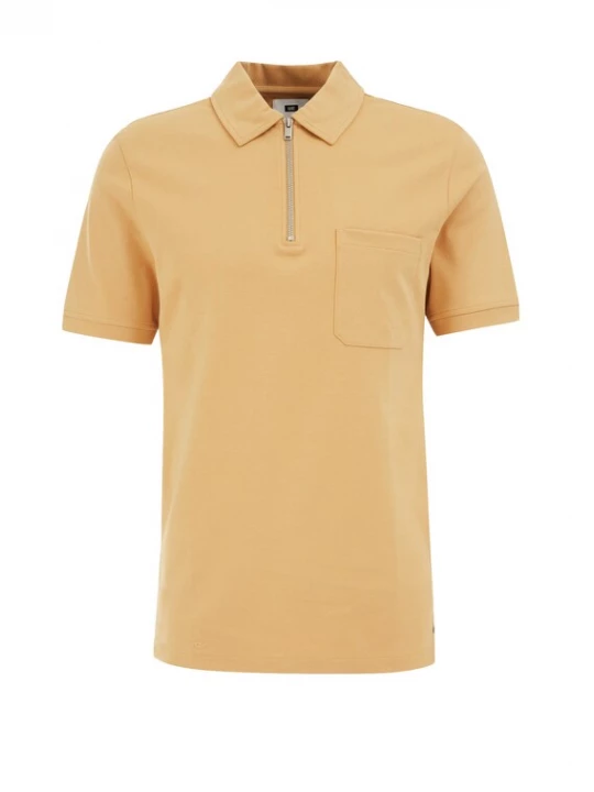 Foto van product WE Fashion Shirt mosterd